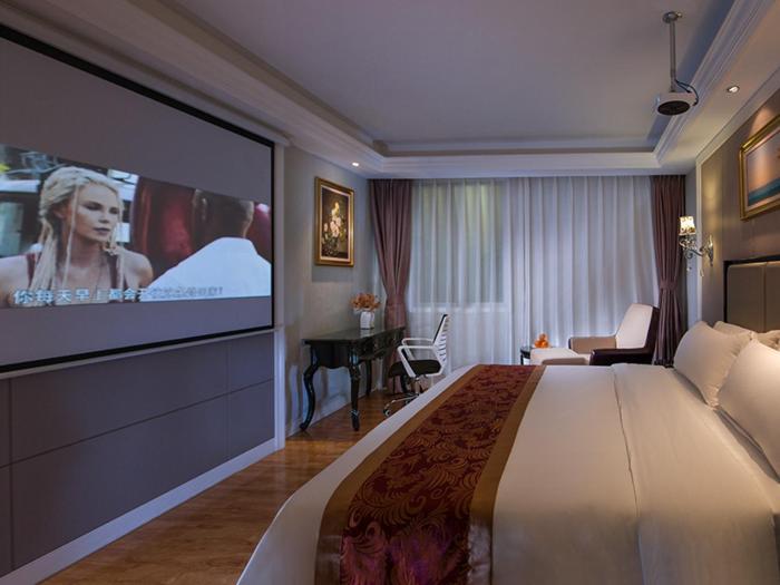 vienna international hotel guangzhou shijing international