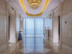 vienna international hotel guangzhou shijing international