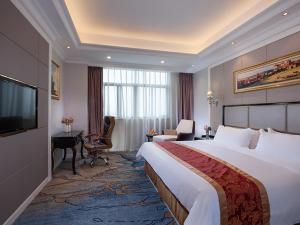 vienna international hotel guangzhou shijing international