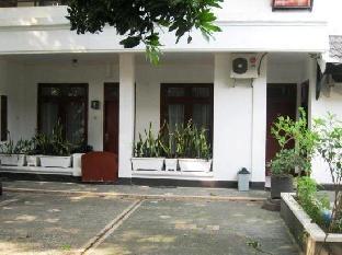 kurnia jaya hotel