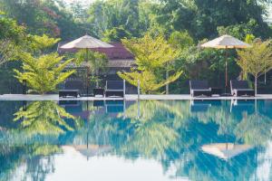 the peak chanthaburi hotel
