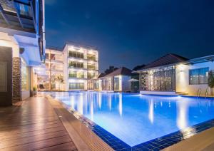 the peak chanthaburi hotel