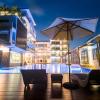 the peak chanthaburi hotel