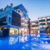 the peak chanthaburi hotel