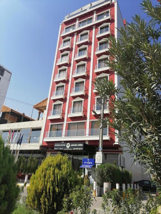 erbil