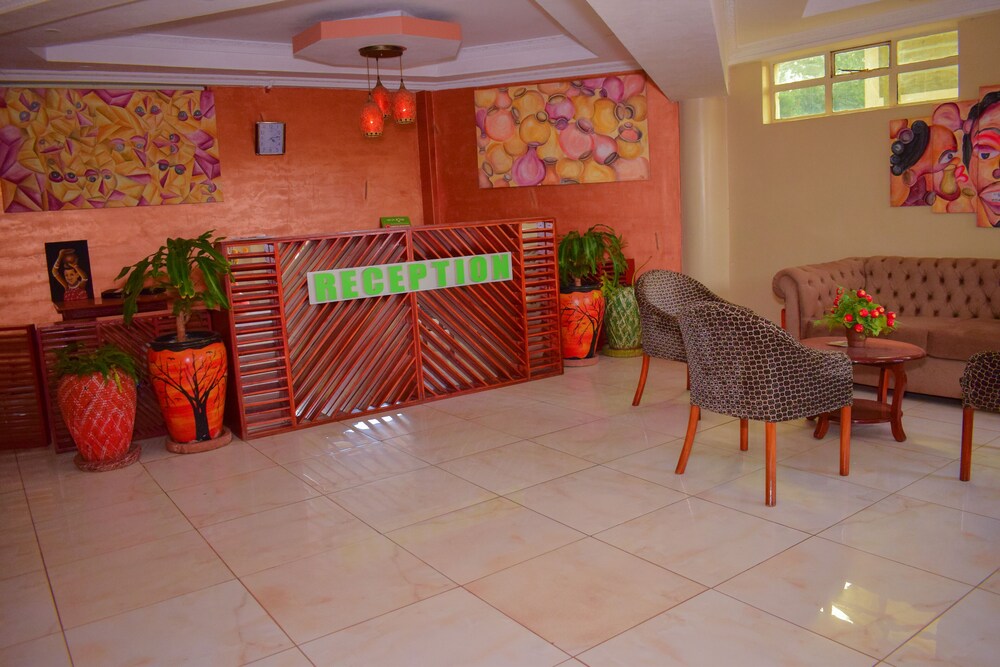 greenvale hotel