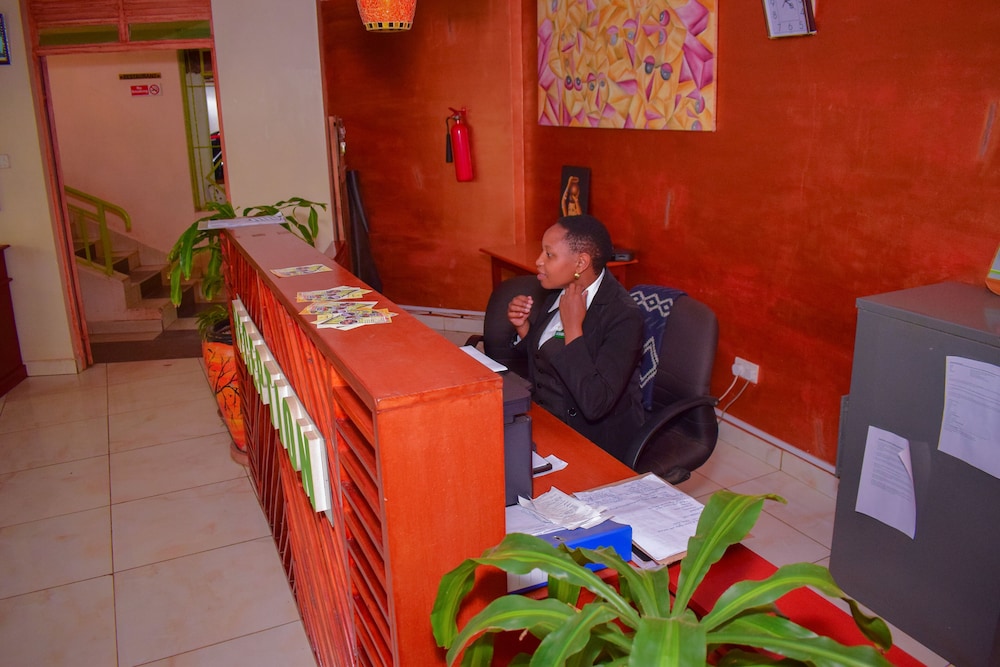 greenvale hotel