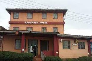 Kapsabet Comfy Hotel,,2 star