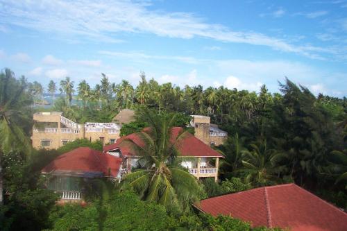 marijani holiday resort