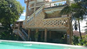 marijani holiday resort