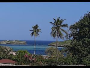 marijani holiday resort