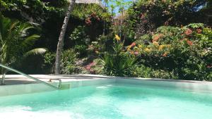 marijani holiday resort