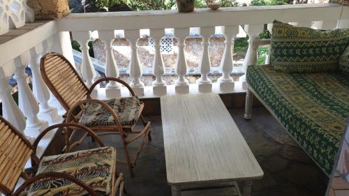marijani holiday resort