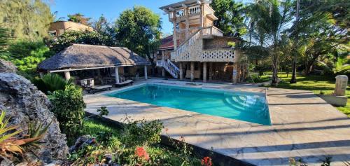 marijani holiday resort