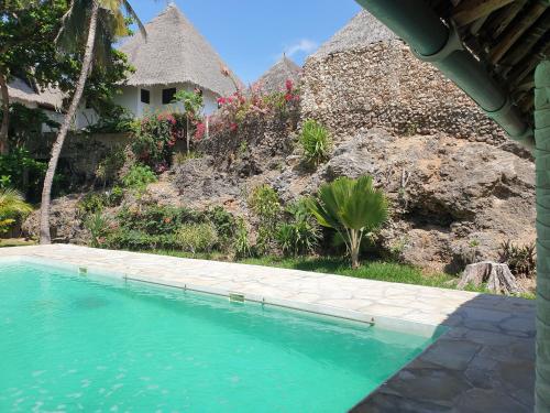 marijani holiday resort