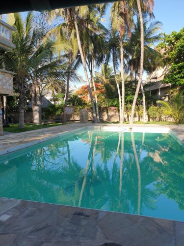 marijani holiday resort