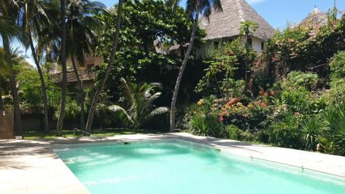 marijani holiday resort