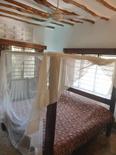 marijani holiday resort