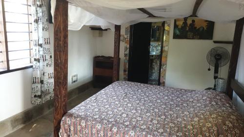 marijani holiday resort