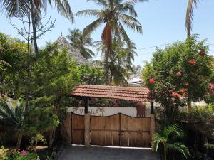 marijani holiday resort