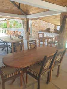 marijani holiday resort