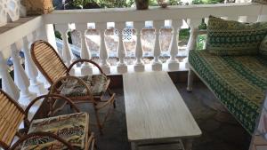 marijani holiday resort
