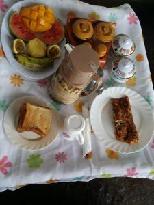 marijani holiday resort