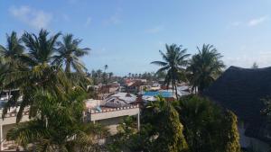 marijani holiday resort