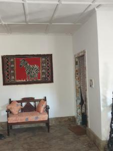 marijani holiday resort