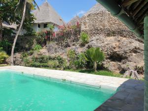 marijani holiday resort