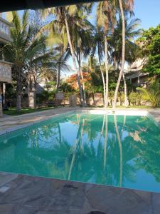 marijani holiday resort