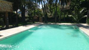 marijani holiday resort