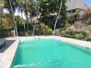 marijani holiday resort