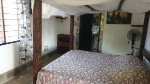 marijani holiday resort