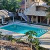 marijani holiday resort