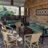 marijani holiday resort