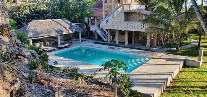 marijani holiday resort