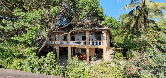 marijani holiday resort