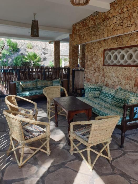 marijani holiday resort