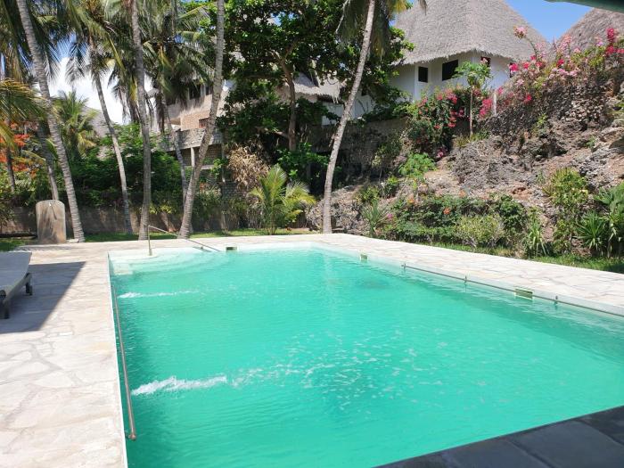 marijani holiday resort
