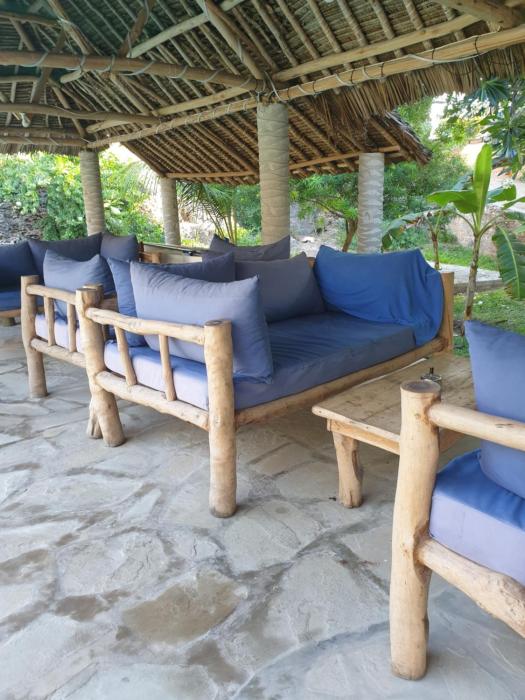 marijani holiday resort
