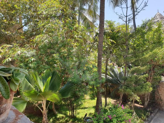 marijani holiday resort