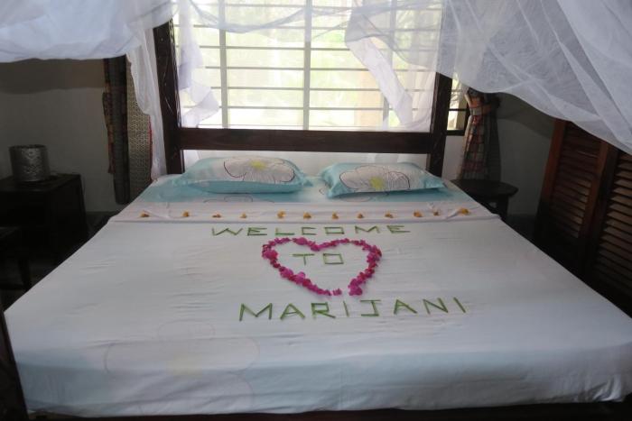 marijani holiday resort