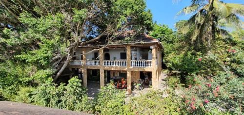 marijani holiday resort