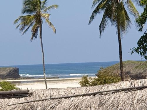 marijani holiday resort