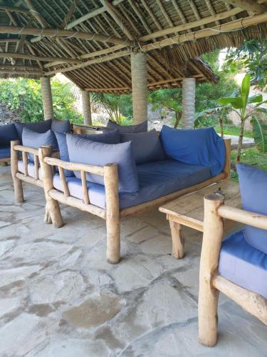 marijani holiday resort