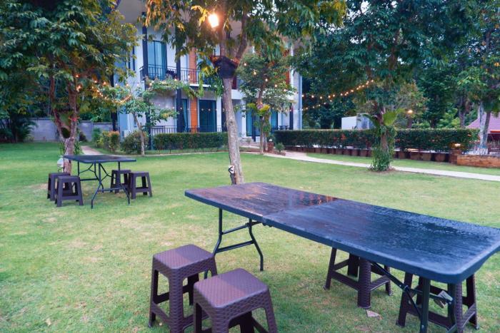 evergreen kohchang resort