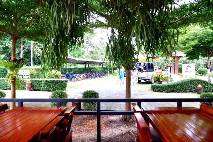 evergreen kohchang resort
