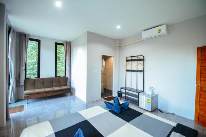 evergreen kohchang resort