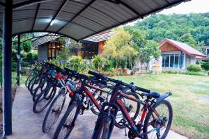 evergreen kohchang resort